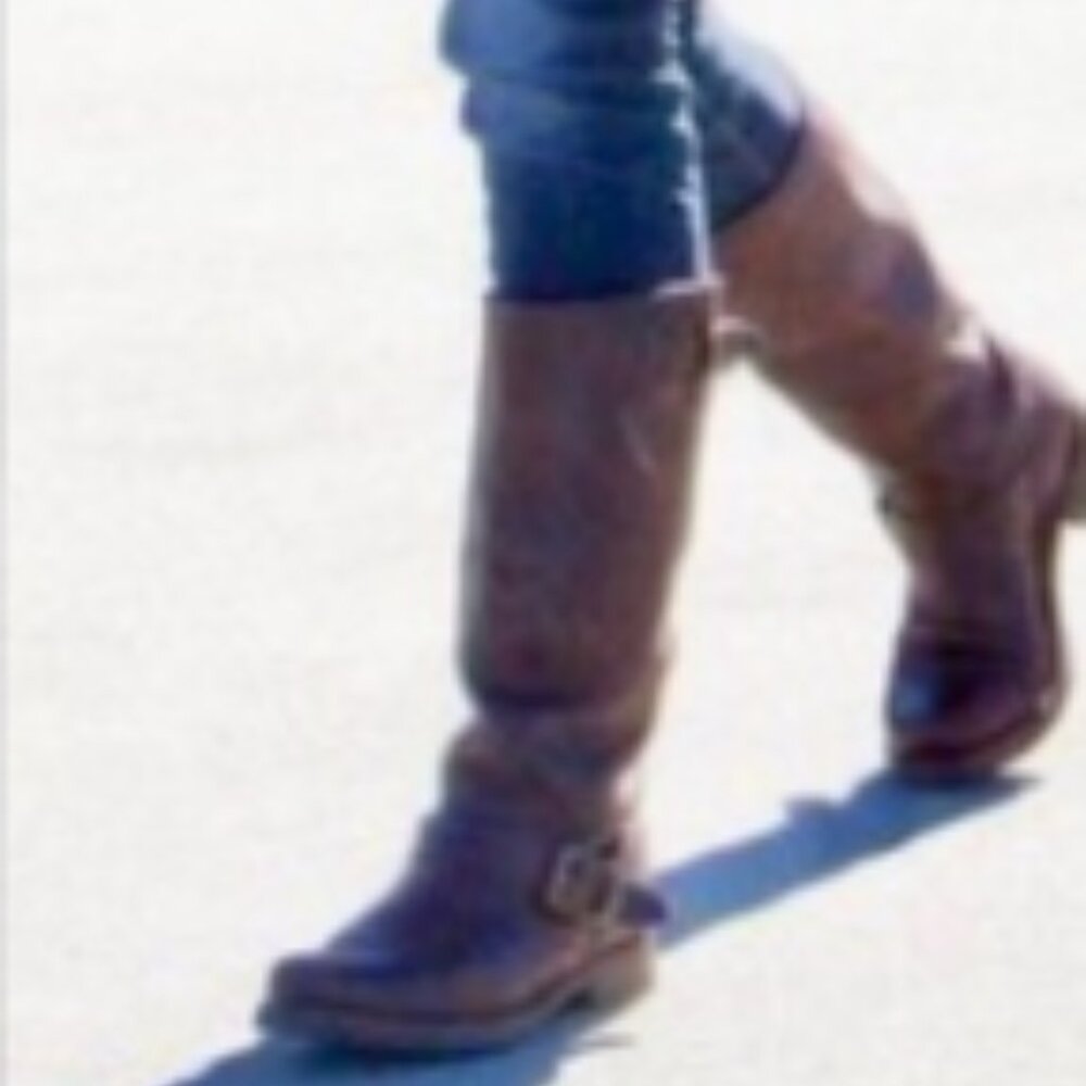 FRYE Women's Veronica Slouch Boot